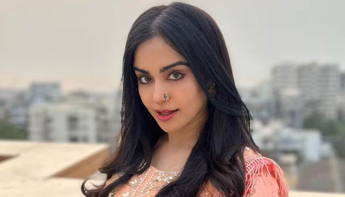 Actress Ada Sharma bought the flat in which Sushant lived before his death Actress Ada Sharma bought the flat in which Sushant lived before his death