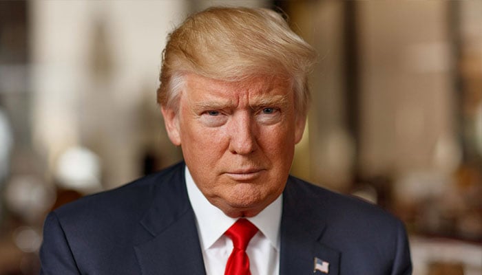 Trump made mugshots in prison a source of income Trump made mugshots in prison a source of income