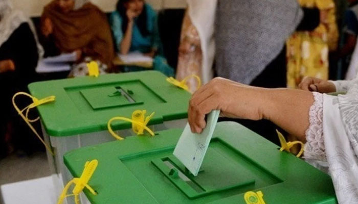 KP, by-elections on 65 vacant seats in 21 districts today