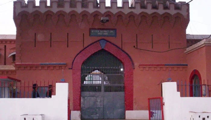 PTI Chairman expressed satisfaction over the facilities in the jail, Jail Spokesman PTI Chairman expressed satisfaction over the facilities in the jail, Jail Spokesman