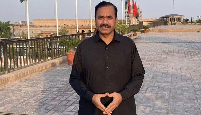 Jan Muhammad Maher murder: Disclosure of negligence in hospital, formation of committee