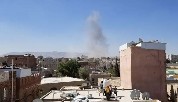 Yemen: Houthi rebels attack, 10 Yemeni soldiers killed
