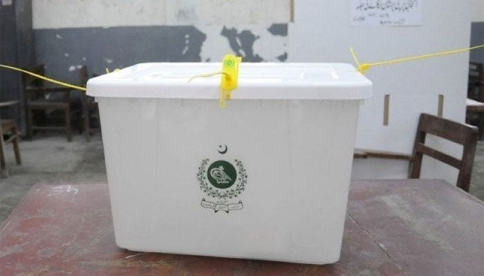 Khyber Pakhtunkhwa: by-elections, all 72 seats have inconclusive results