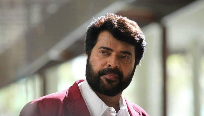 Fans announce to donate 25,000 bottles of blood on Mammootty's birthday