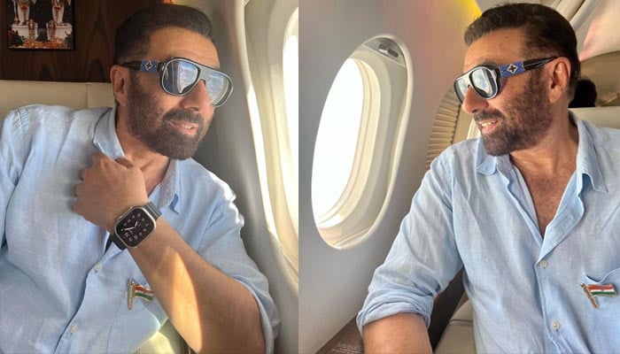 Will Sunny Deol take Rs 50 crore for Ghadar 2? Will Sunny Deol charge 50 crores for Ghadar 2?