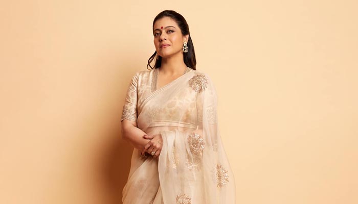 Kajol bought a flat worth 7.64 million for office in Mumbai Kajol bought a flat worth 7.64 million for office in Mumbai