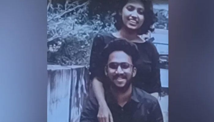 Another case of partner murder in India, woman killed on suspicion Another case of partner murder in India, woman killed on suspicion