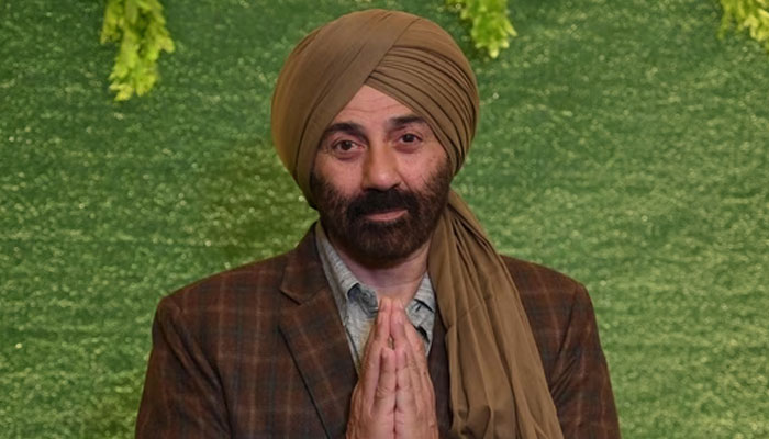 Sunny Deol's decision to leave production, direction and limit himself to acting Sunny Deol's decision to leave production, direction and limit himself to acting