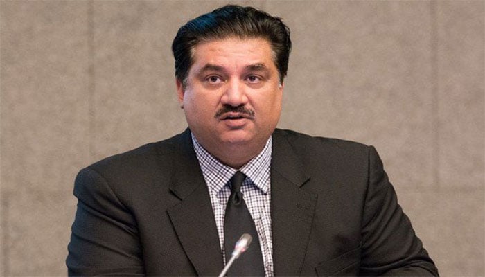 Khurram Dastgir put the responsibility of expensive electricity on PTI Khurram Dastgir put the responsibility of expensive electricity on PTI