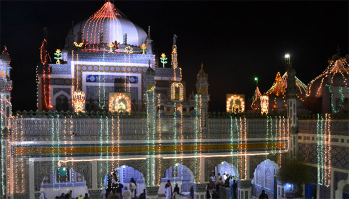 Announcing a public holiday in Sindh on Friday, September 1 Shah Abdul Latif Bhitai Urs: Public holiday announced in Sindh on Friday, September 1