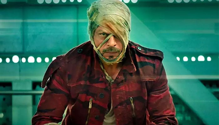 Shah Rukh Khan's film 'Joan' has collected Rs 2 crores before its release Shah Rukh Khan's film 'Joan' has collected Rs 2 crores before its release