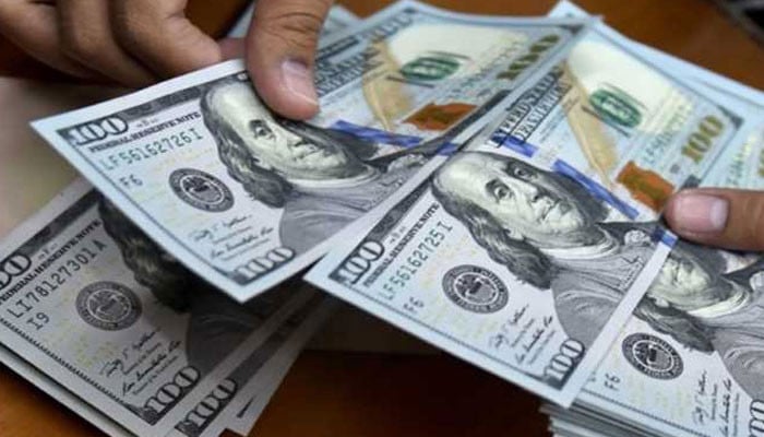 Interbank dollar rate continues to increase today File photo