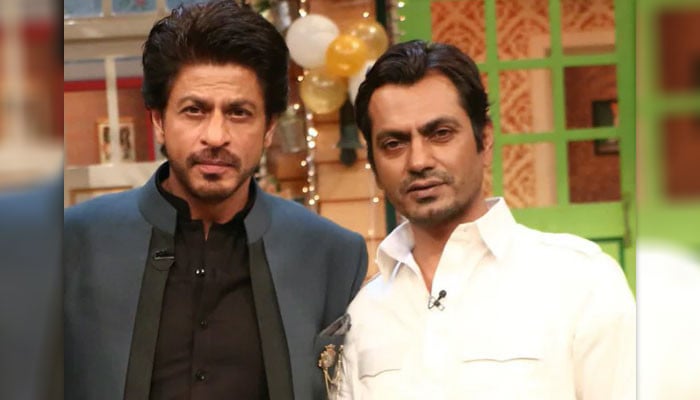 Nawazuddin Siddiqui's controversial statement about Shah Rukh Khan cost him dearly