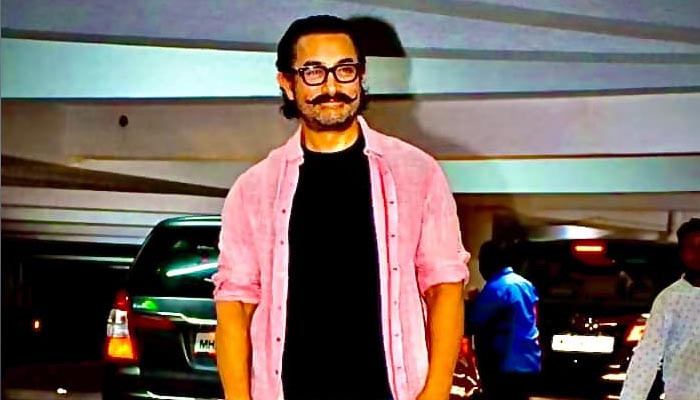 Bollywood Mr. Perfectionist Aamir Khan's new film will be released in December next year