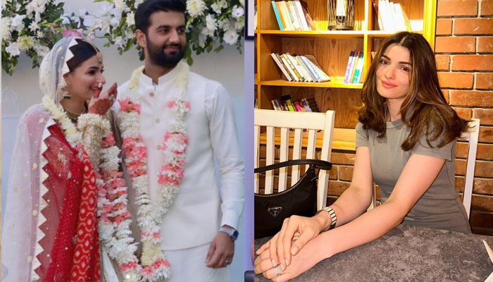 Rubina Khan gave an explanation for torturing her husband's makeup artist ---File photo