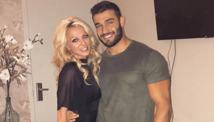 After his divorce from Britney Spears, Sam Asghari had no job