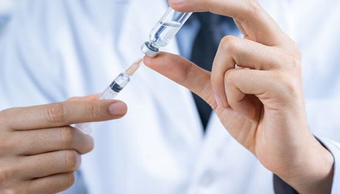 In the UK, cancer can now be cured in just 7 minutes File photo