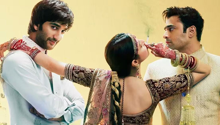 Religious sentiments hurt, FIR filed against movie Yaariyan 2