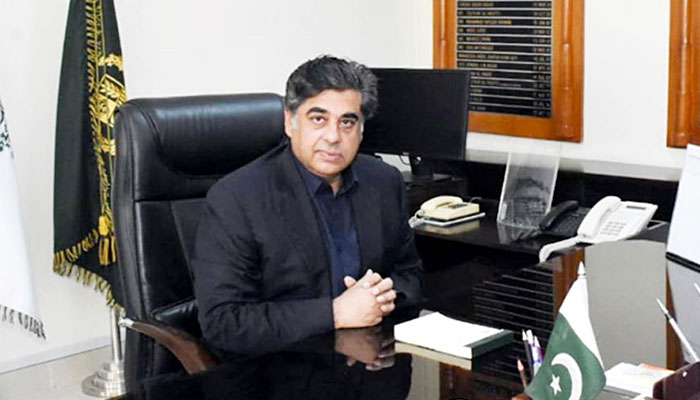 50% of our economy is undocumented, said the caretaker commerce minister The caretaker trade minister said that the dollar has become 315 rupees.