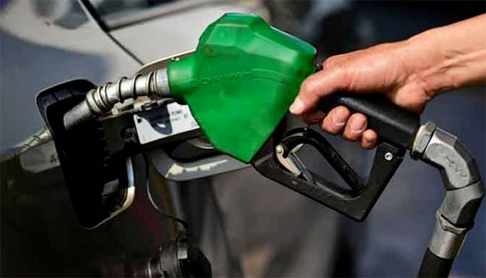 The prices of petroleum products have been increased The prices of petroleum products have been increased