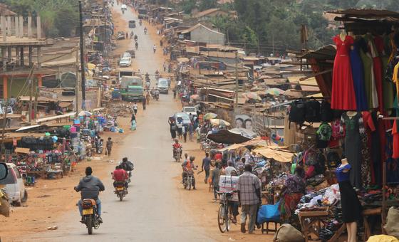 Uganda: UN human rights office to close on Saturday