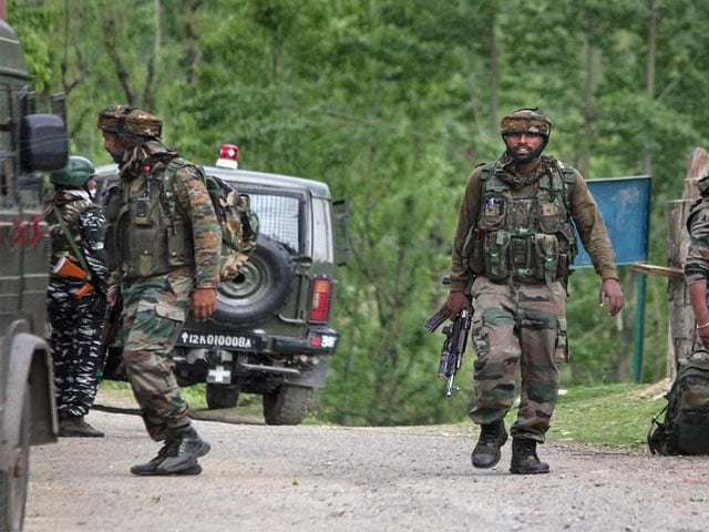 2 more Kashmiri youth martyred in state terrorism of Indian Army