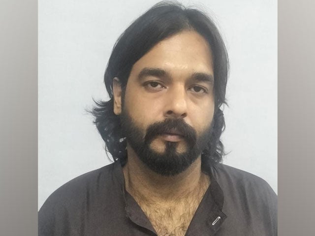 An accused involved in sexually harassing a woman was arrested