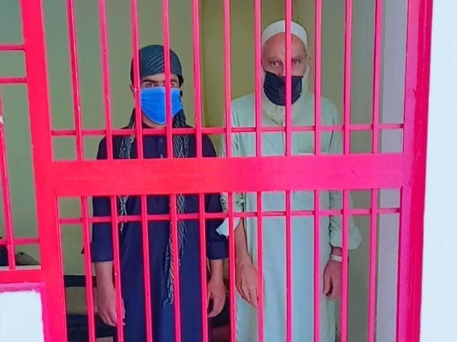 Butgram chairlift owner and operator arrested, case registered The district administration also locked and sealed the rooms of the chair lift.