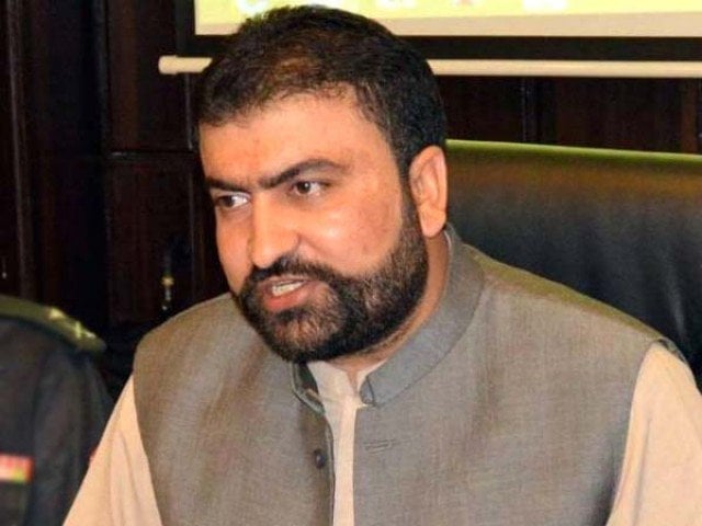 There is no room for terrorism and extremism in Pakistan, caretaker interior minister