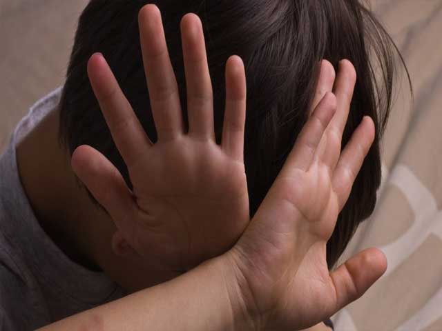 In the first 6 months of this year, more than 2,000 children were victims of sexual violence, report