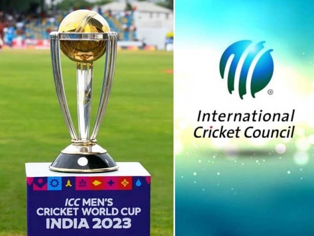 World Cup; Home advantage began to fade in the eyes of the ICC Curators have been ordered to prepare supporting pitches in the matches for demolition. Photo: File