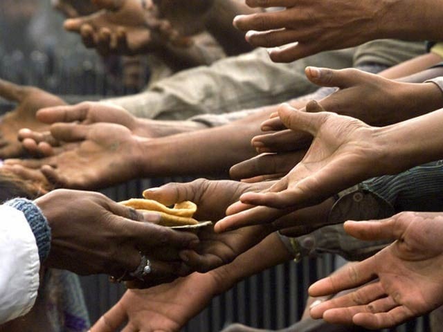 Inflation pushed another 7 crore people into extreme poverty Inflation reached record highs in most countries, the ADP report revealed. Photo: File