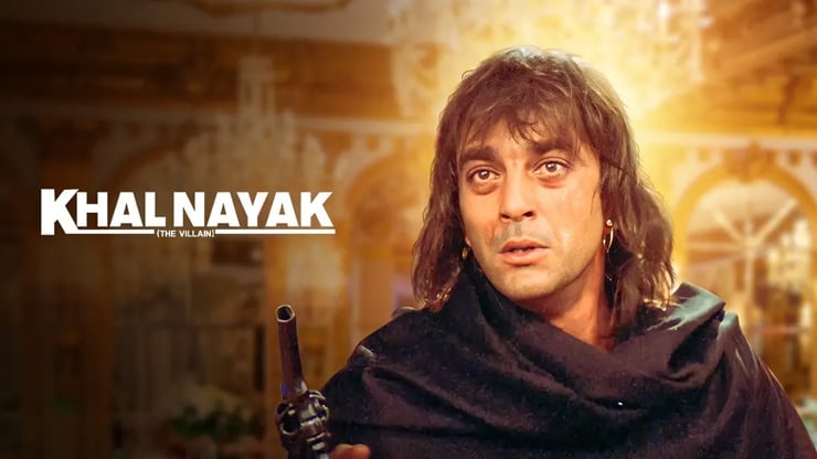 Is Bollywood's 'Khal Naik' Coming Back?