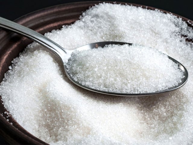 The price of sugar per kg in Quetta reached the highest level