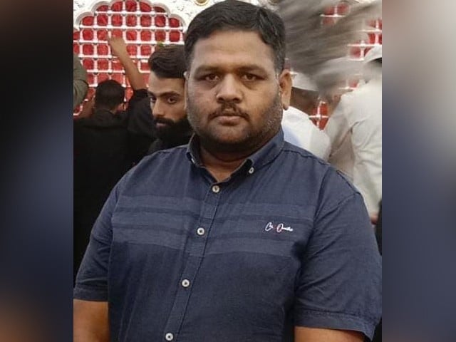 Agent who sent Pakistanis to Iraq for employment on fake documents arrested Photo Express