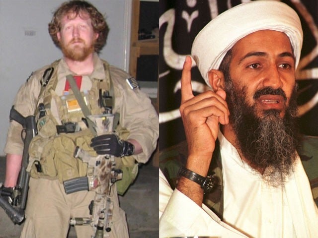 A US Navy sailor killed Osama bin Laden in a military operation in 2011. Photo: File 