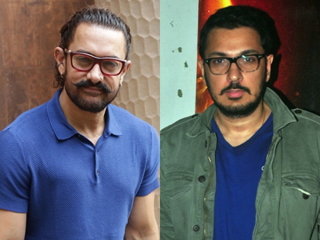 Aamir Khan will make a biographical film on Indian lawyer Ujwal Neekum