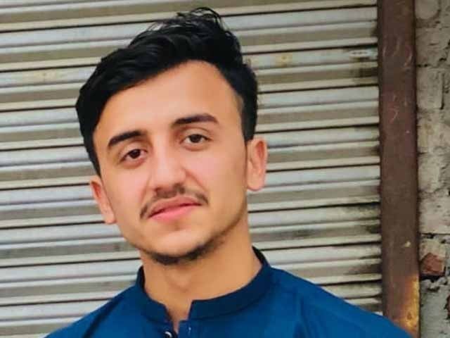 Lahore; Youth killed, friend injured for resisting robbery Photo: Social media