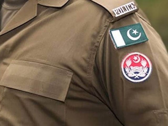 Punjab police officer involved in drug peddling, escaped during raid