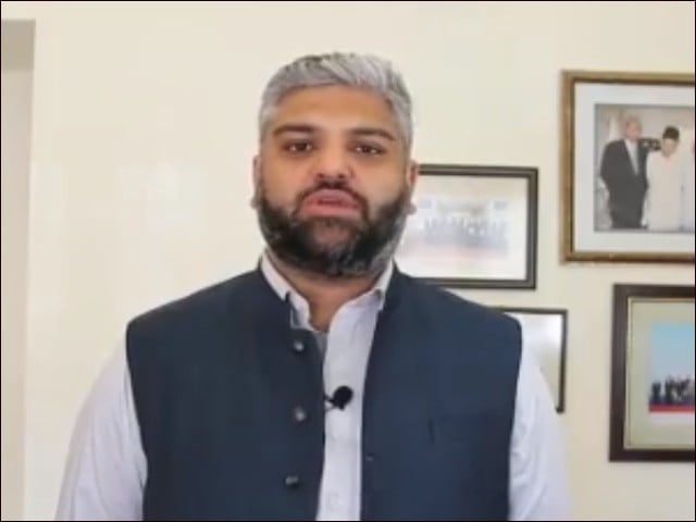 Zain Qureshi was going to Dubai from Lahore by Emirates Airlines (Photo: File).
