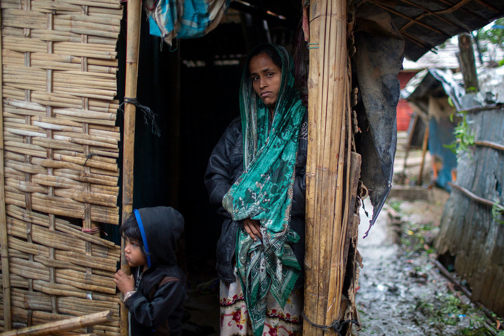 Six years on, still no justice for Myanmar’s Rohingya 2 Six years on, still no justice for Myanmar’s Rohingya