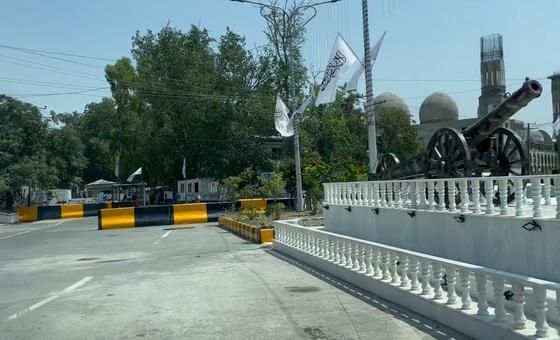 Afghanistan’s Taliban responsible for revenge killings, torture of former officials