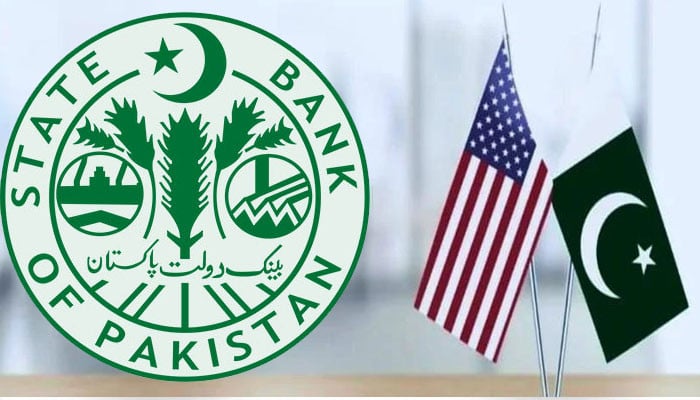 75 years of Pakistan-US relations, commemorative coin released