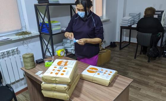 UNFPA reveals winners of AccessAbility innovation challenge
