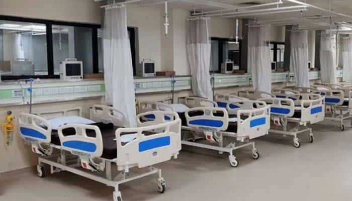 Admission of patients stopped in 3 private hospitals due to non-standard arrangements