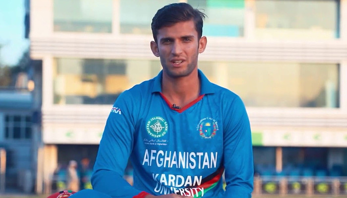 Afghan all-rounder Azmatullah ruled out of third ODI against Pakistan