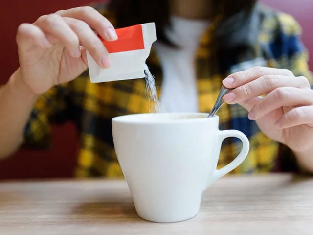 Artificial sweeteners have been confirmed to have negative effects on cardiovascular health