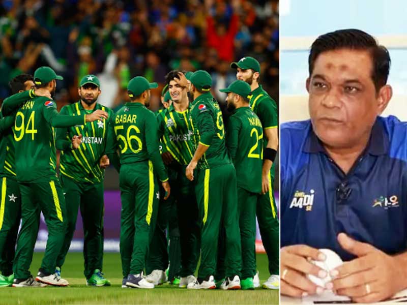 Asia Cup;  Pakistan will have a good chance of victory, Rashid Latif