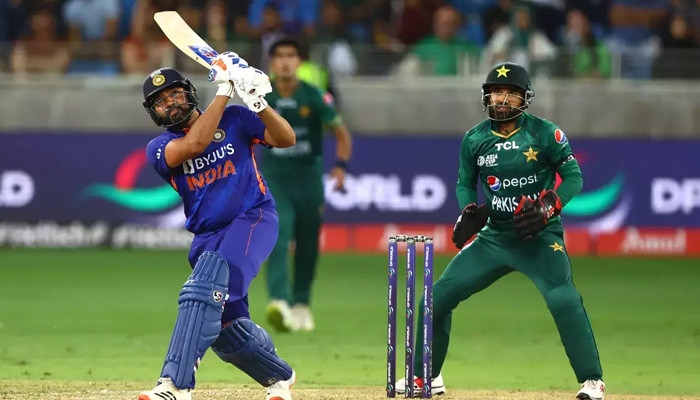 Asia Cup matches scheduled in Sri Lanka are likely to be affected by rain