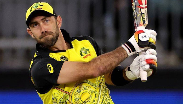 Australian cricket team all-rounder Glenn Maxwell has been ruled out of the T20 series against South Africa